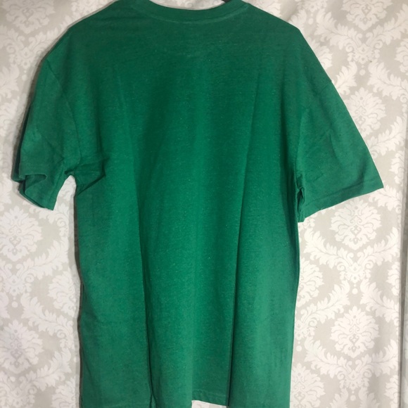 Peanuts Christmas Graphic Tee L - Picture 6 of 12